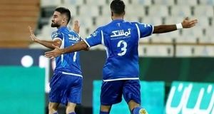 اخراج سهرابیان از استقلال