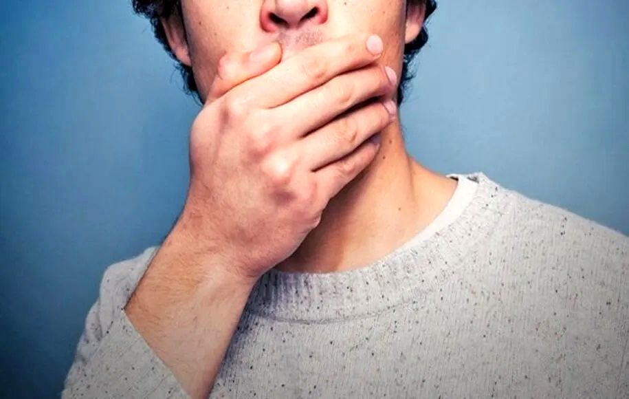 برای رفع بوی بد دهان در ایام روزه‌داری چه کنیم؟
