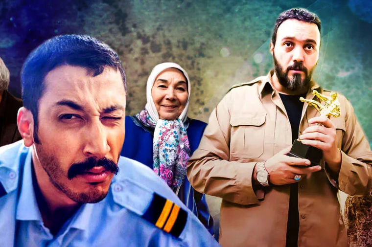 بهرام افشاری با یک سریال از فردا در تلویزیون