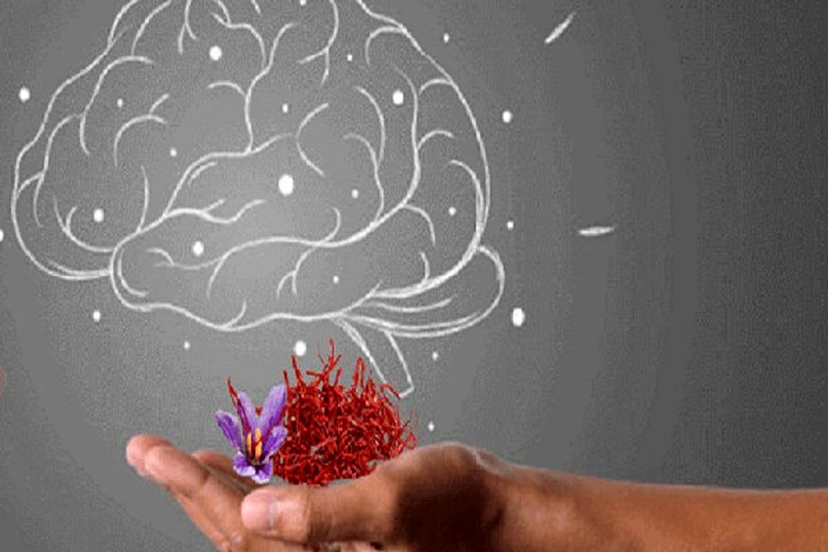 با این ادویه ‌گران قیمت افسردگی را از خود دور کنید