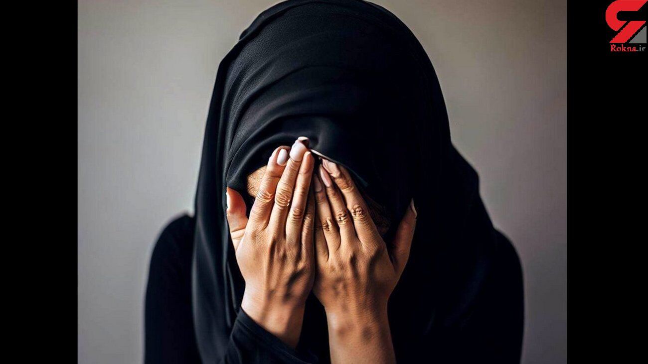 زنم با مرد دیگری رابطه دارد!/اسمش را مهین ذخیره کرده بود...