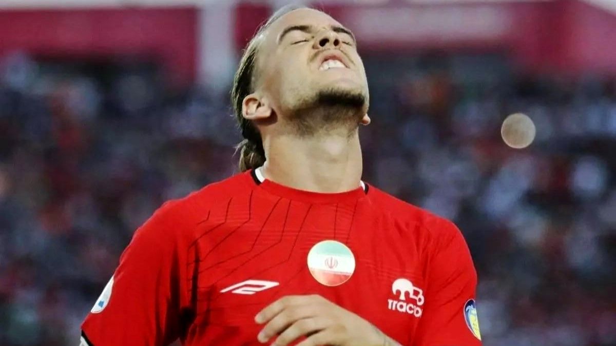 خیمنس در آستانه جدایی از تراکتور