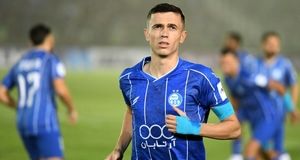 آیا این بازیکن استقلال از بازی با سپاهان محروم شد؟