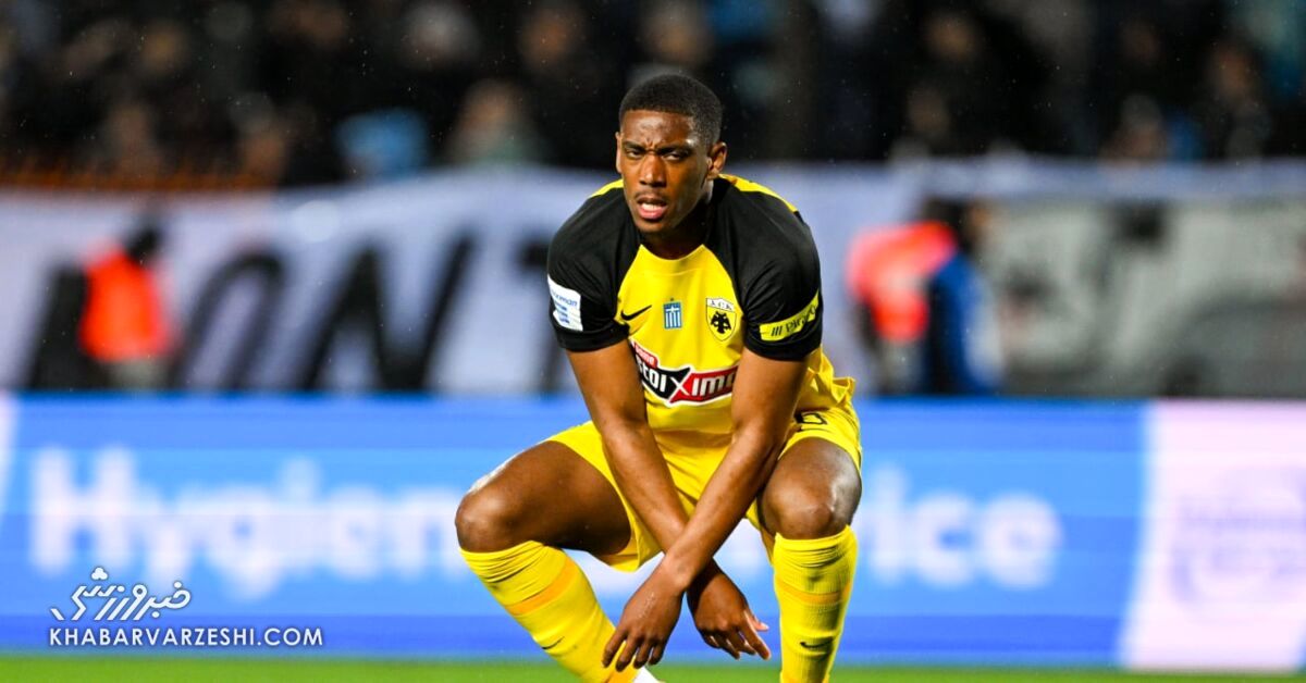 انتقال غیرمنتظره برای ستاره جنجالی پیشین منچستریونایتد