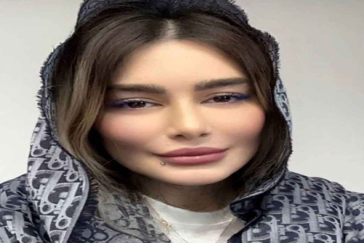 سحر قریشی با چهره ساده و بدون تتو پیدایش شد/ عکس