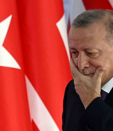 چرا ترکیه نگران تغییر محل مذاکرات شد؟