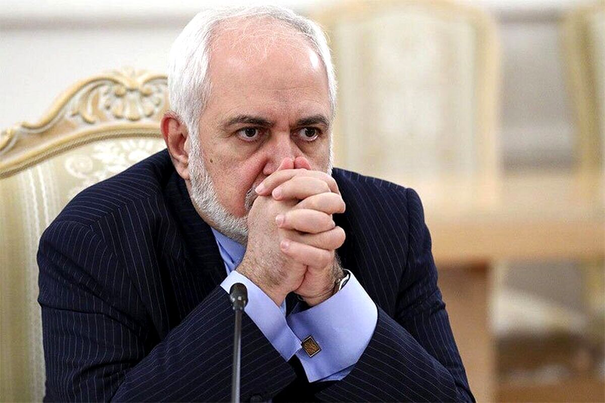 ظریف: بدم نمی آید از دولت عزل شوم