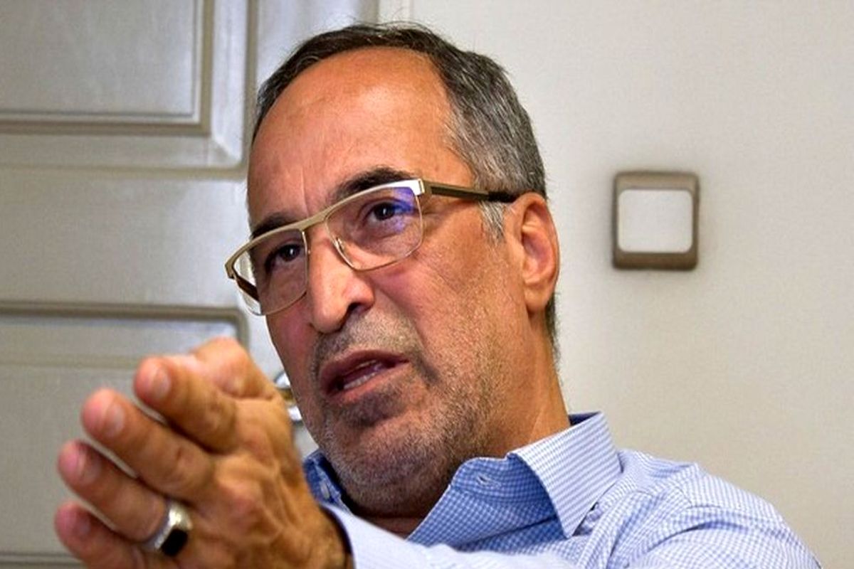 اختیار انتخاب سرمربی استقلال با من بود، جباری می ماند/ فرهاد مجیدی به باشگاه استقلال مدیون است