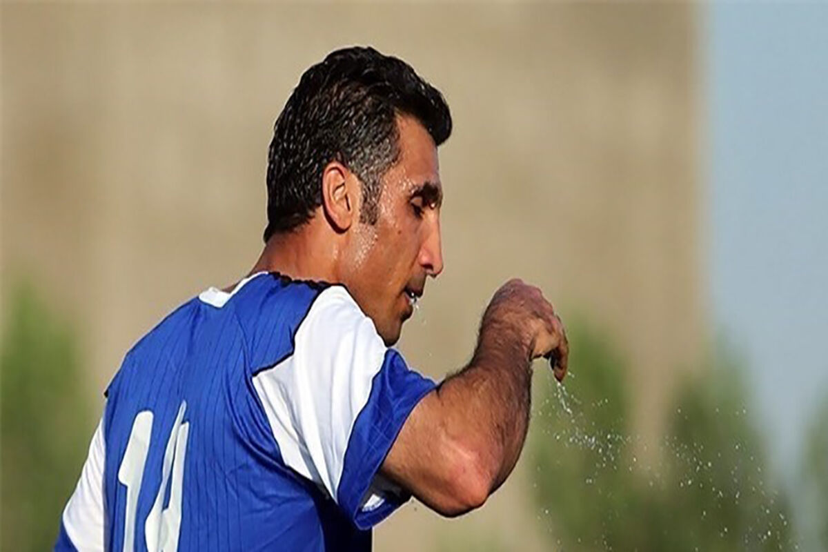 یاغی سرپرست نمی‌شود!