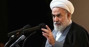 رئیس دفتر رهبر انقلاب خطاب به دشمنان: ایران زیر بار زور نمی‌رود