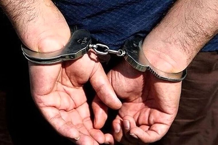 اولین تصاویر از دو سارق مسلح منطقه وردیج تهران +فیلم