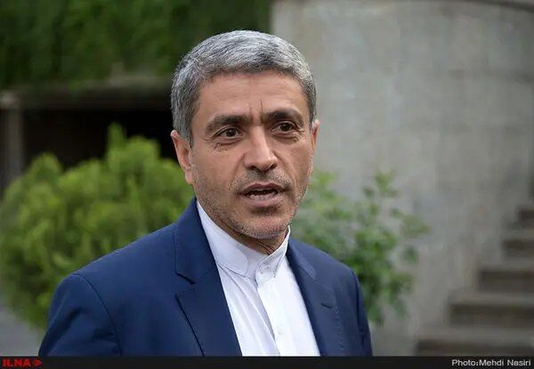 مرد محبوب دولت چهاردهم توئیت زد


