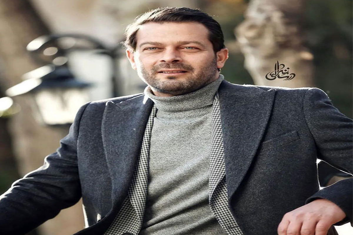 پژمان بازغی دوباره ازدواج کرد!/ فیلم عروسی لاکچری