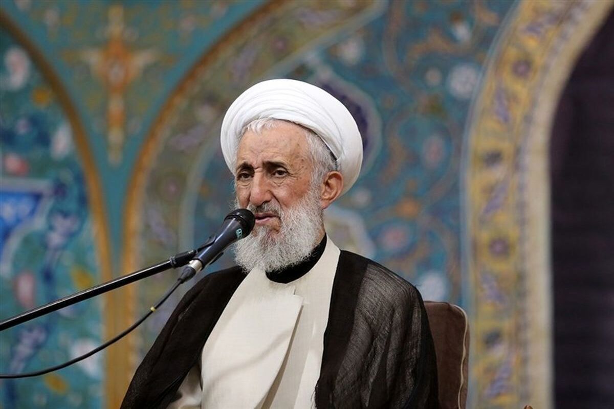کاظم صدیقی : غفلت کردم ، استغفار می‌کنم