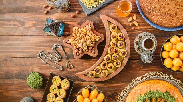 توصیه‌های مهم برای کنترل دیابت در ماه رمضان
