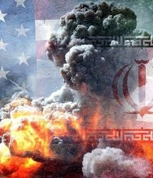 پیش‌بینی از احتمال حمله نظامی آمریکا به ایران