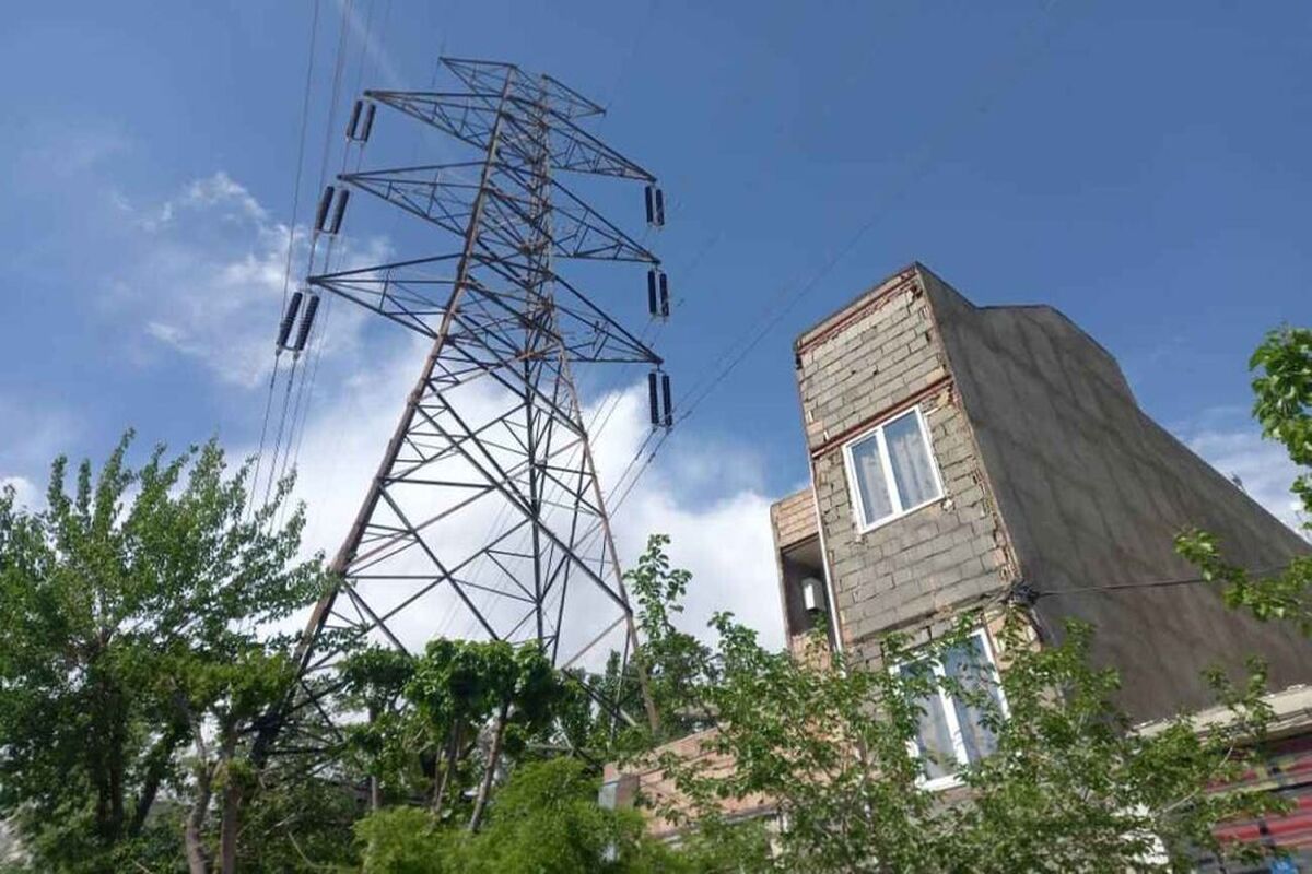 ساعت‌های قطعی برق آذربایجان غربی و ارومیه برای فردا پنجشنبه 13 شهریور 1404 اعلام شد