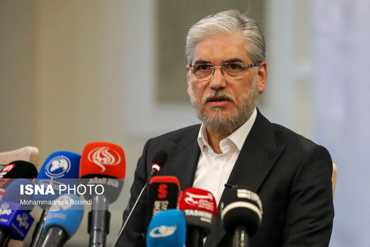 سیمایی صراف: اقتدار ایران خاموش شدنی نیست