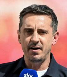 حمله تند و بی سابقه نویل به روبن آموریم