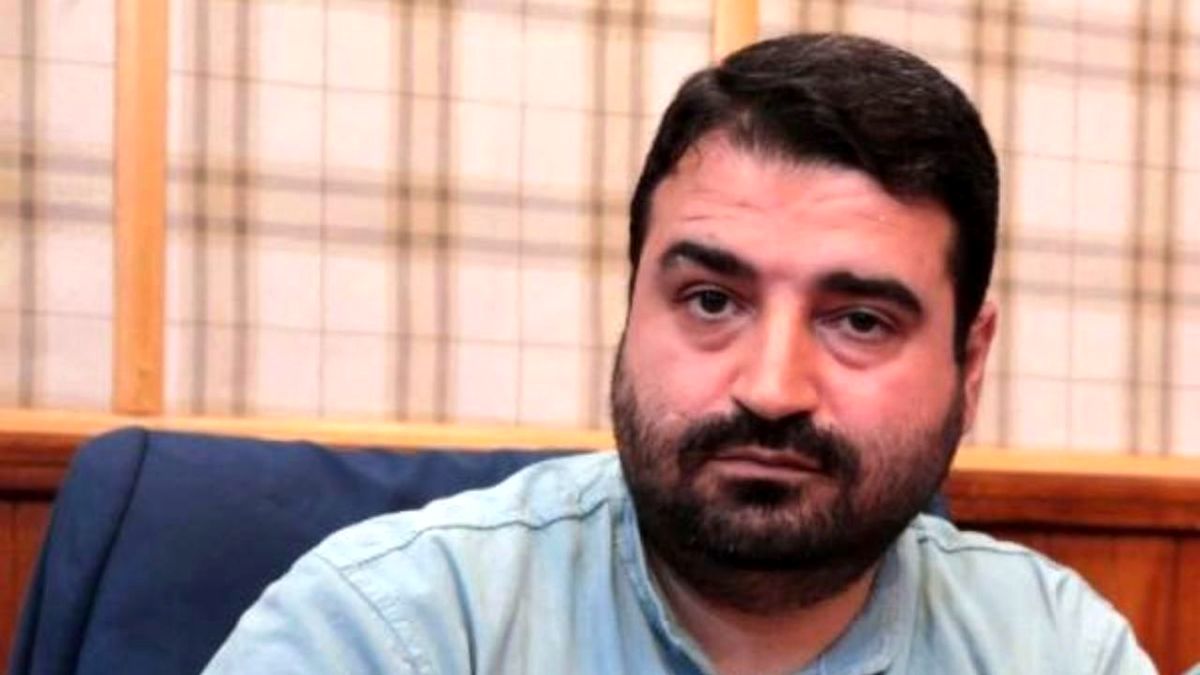 حمله تند دبیر ستاد امر به معروف به قوه قضاییه/ کار احمقانه ای کردید! + فیلم