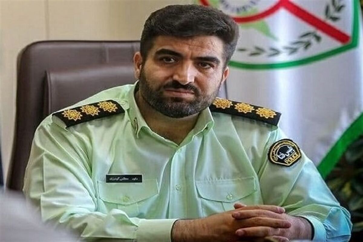 بازداشت کلاهبرداران فینالیست در پایتخت