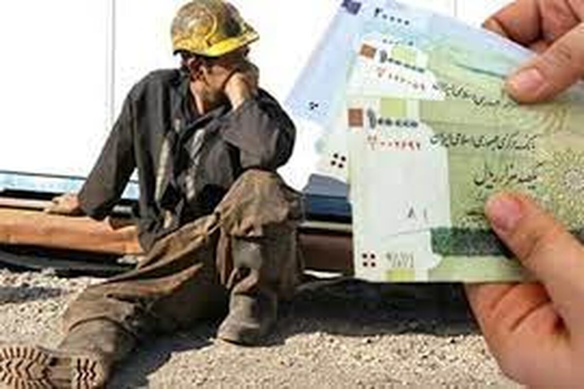 پیشنهاد ترمیم حقوق کارگران در نیمه دوم سال 