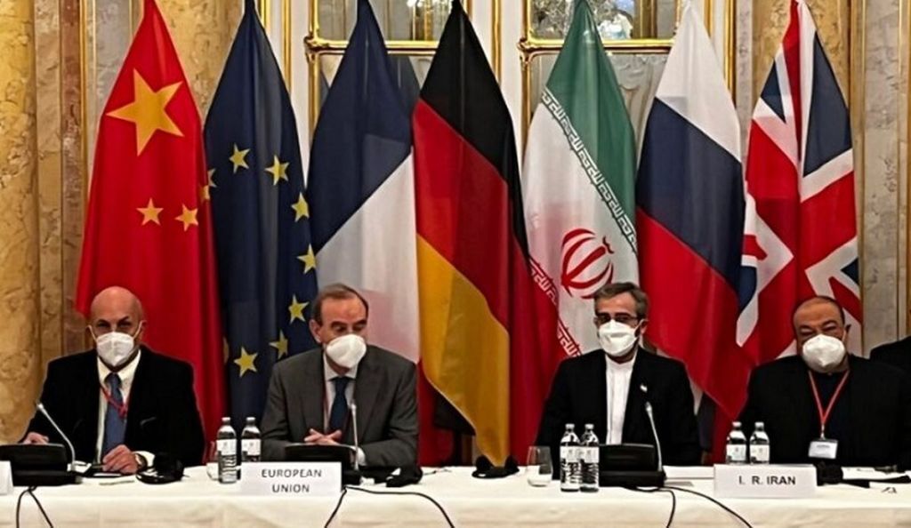 به مذاکرات برجام خوشبین نیستیم چون تحریم‌ها لغو نمی‌شود