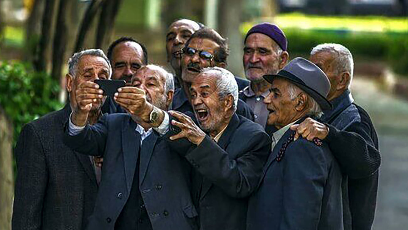 حساب 40 هزار بازنشسته شارژ شد