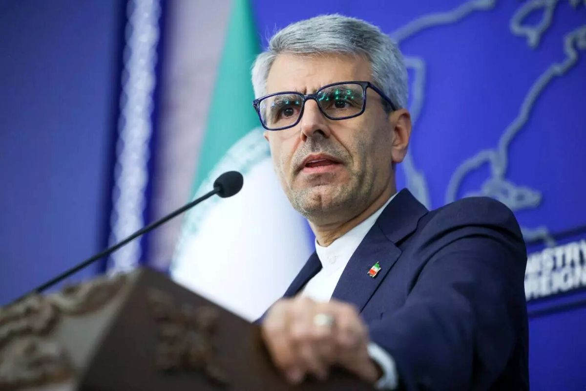 بقائی: در سطح عالی در مراسم تشییع شهید نصرالله شرکت می‌کنیم
