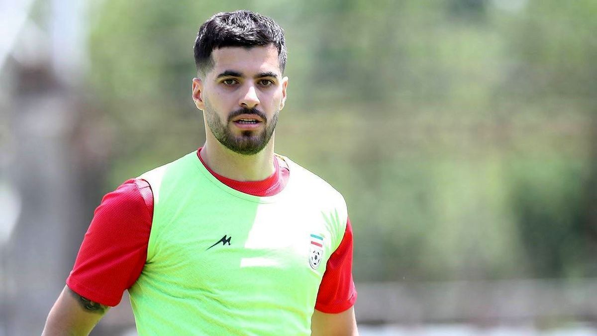 نفرین گزینه پرسپولیس جواب داد!