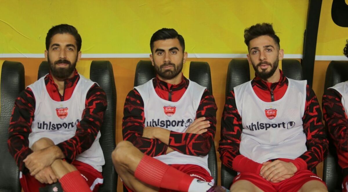 اسدبیگی قربانی جذب مهاجم خارجی می‌شود!