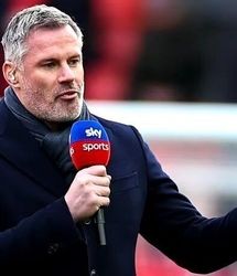 
جیمی کرگر:ژسوس و هاورتس از یوکرس بهتر هستند