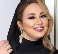  بهنوش بختیاری با مو‌های آنشرلی/ عکس