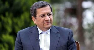 همتی رسما رئیس کل بانک مرکزی شد