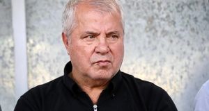 علی پروین: خوشحالیم که وحید هاشمیان به پرسپولیس آمده