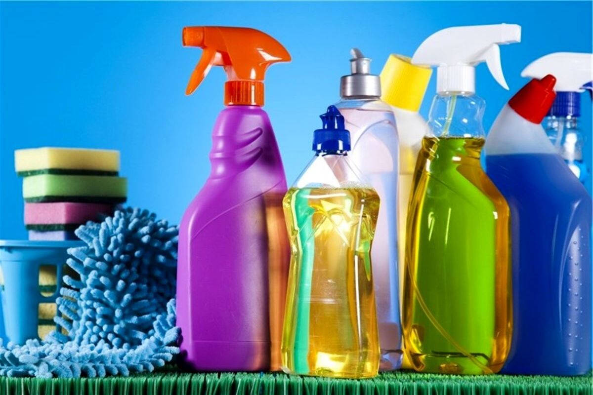 هیچوقت این هفت شوینده را با هم ترکیب نکنید!