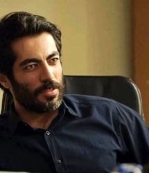 بازیگران جذابِ سریال بامداد خمار با تیپ هنری/ ببینید