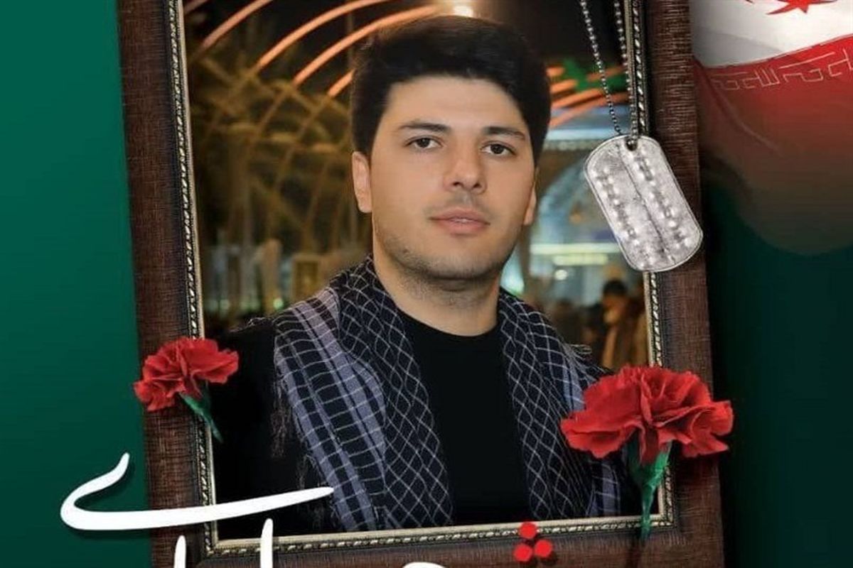 تیرانداز ایرانی در پی حملات اسرائیل جان خود را از دست داد!
