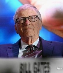 اعتراف به گناه بیل گیتس مردم را شوکه کرد!