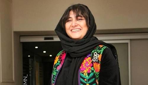 باران کوثری در اکران مردمی «بی همه چیز»