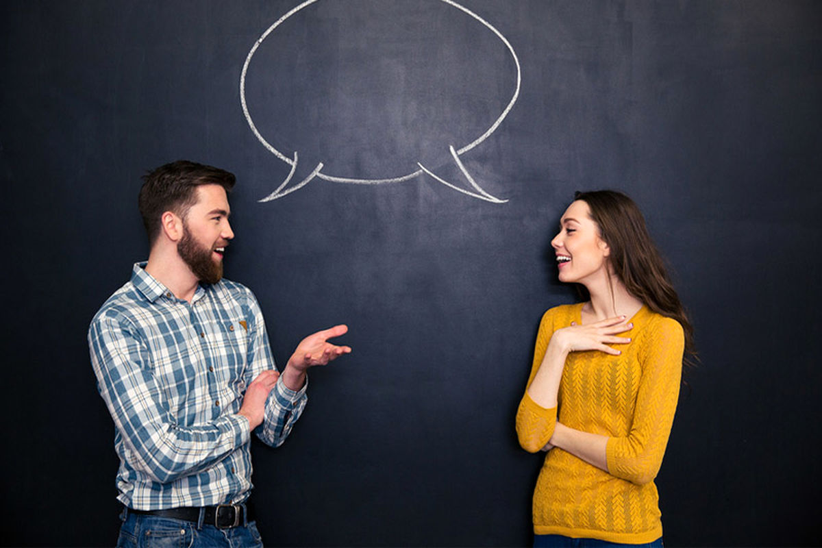 راههایی برای ایجاد ارتباط خوب با دیگران