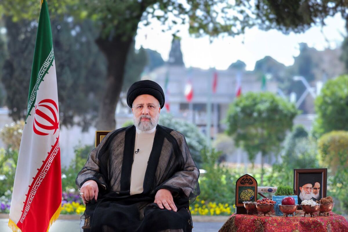 پس از شهادت رئیس‌جمهور وقت، ریاست جمهوری چه می‌شود؟
