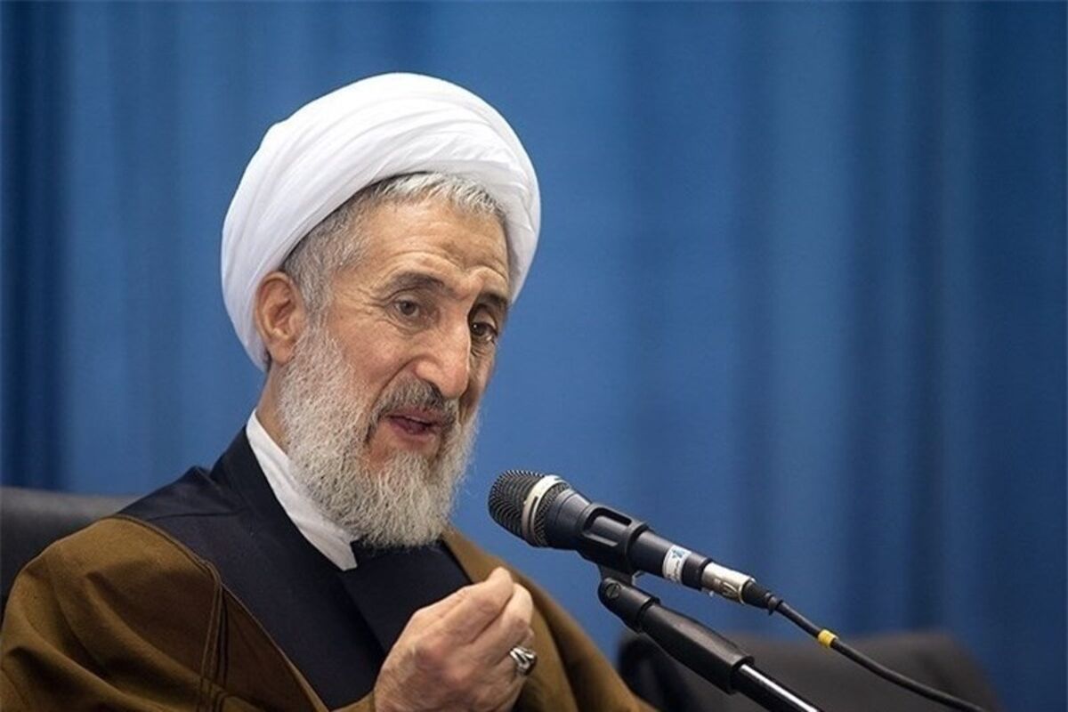 پسر کاظم صدیقی فوت کرد