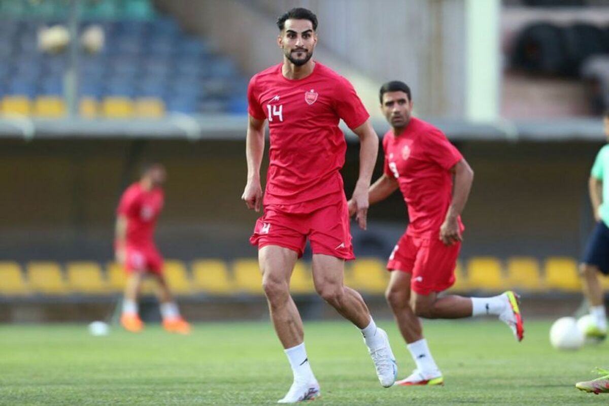 امیدواری گل‌محمدی به مارکوپولو