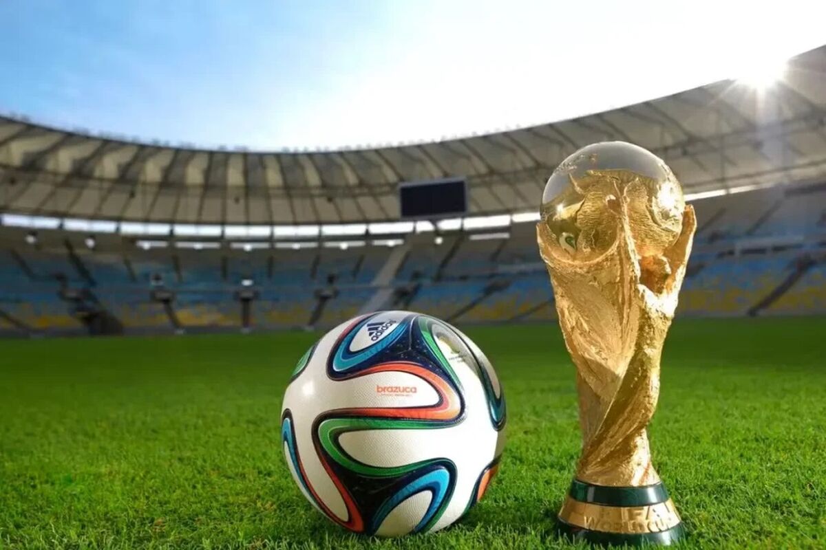 چه کسانی در قرعه‌کشی جام جهانی 2026 گوی‌ها را برخواهند داشت؟