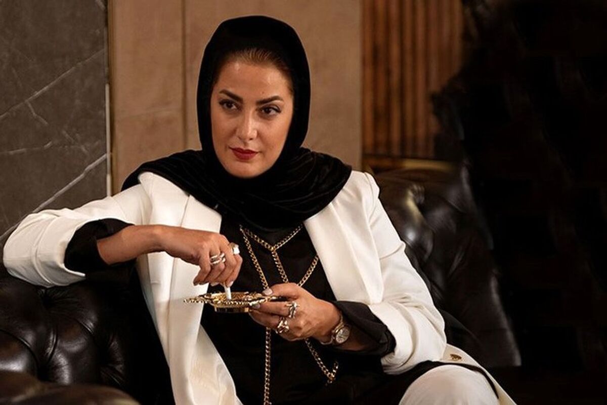 طناز طباطبایی با یک عکس جذاب آفتابی شد