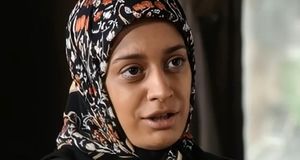 چهره «گلپری» سریال آوای باران بعد ۱۲ سال