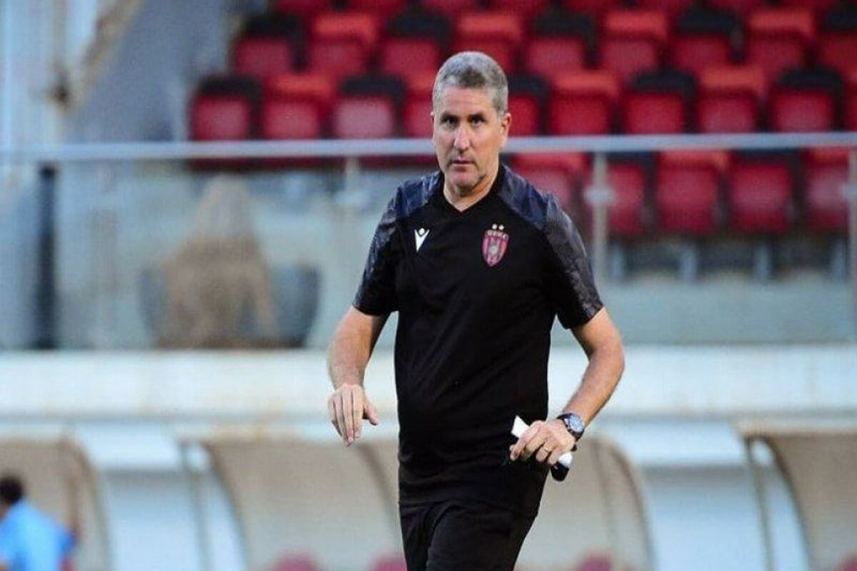 خیال پرسپولیس راحت شد؛ بازگشت گاریدو به ایران