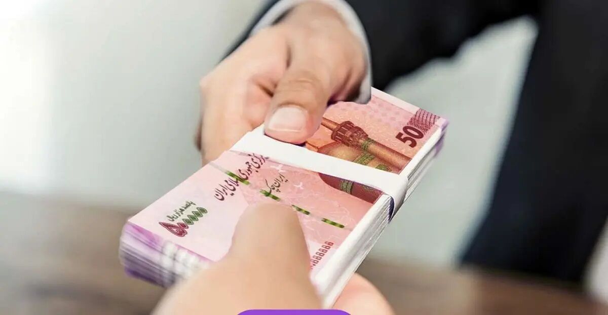 هدیه رئیسی /وام بلاعوض صد میلیونی +جزیات