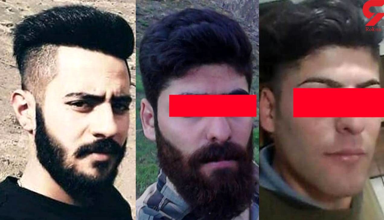 ماجرای قتل خونین جوان ساوه‌ای